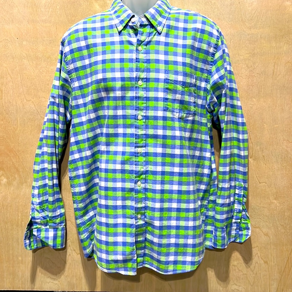 Men's 1888 Saddlebred Vintage Oxford